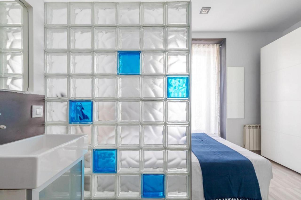 Spacious Flat Puerta Del Sol Madri Exterior foto