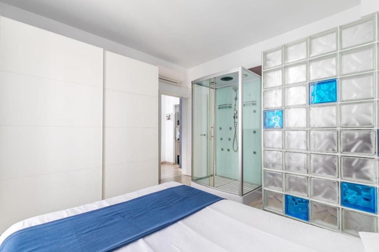 Spacious Flat Puerta Del Sol Madri Exterior foto
