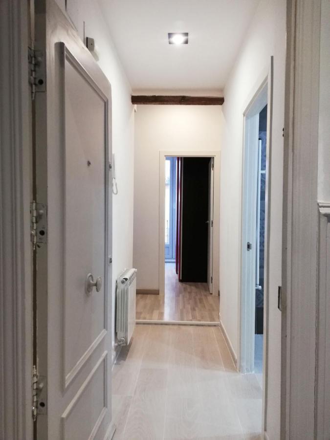 Spacious Flat Puerta Del Sol Madri Exterior foto