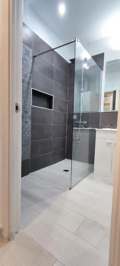 Spacious Flat Puerta Del Sol Madri Exterior foto
